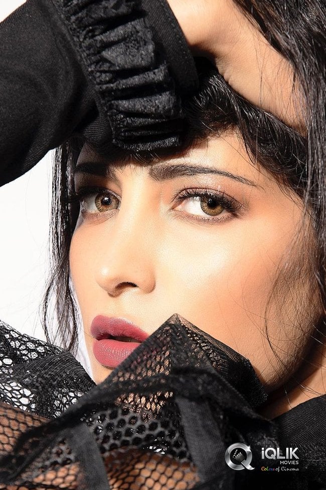 Shruti-Hassan